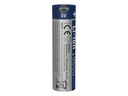 Ansmann Akku 18650 Typ 3400 3250 mAh mit Micro-USB Ladebuchse