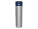 Ansmann Akku 18650 Typ 3400 3250 mAh mit Micro-USB Ladebuchse