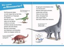 Ravensburger Kinder-Sachbuch WWW Erstleser: Dinosaurier (Band 1)