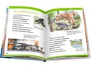 Ravensburger Kinder-Sachbuch WWW Erstleser: Dinosaurier (Band 1)