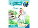 Ravensburger Kinder-Sachbuch WWW Erstleser: Pferde – Band 6