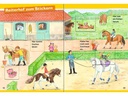Ravensburger Kinder-Sachbuch WWW Erstleser: Pferde – Band 6