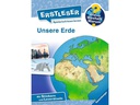 Ravensburger Kinder-Sachbuch WWW Erstleser: Unsere Erde – Band 5