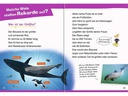 Ravensburger Kinder-Sachbuch WWW Erstleser: Wale und Delfine (Band 3)