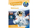Ravensburger Kinder-Sachbuch WWW Erstleser: Weltraum (Band 4)