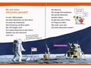 Ravensburger Kinder-Sachbuch WWW Erstleser: Weltraum (Band 4)