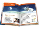 Ravensburger Kinder-Sachbuch WWW Erstleser: Weltraum (Band 4)