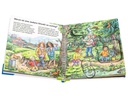 Ravensburger Kinder-Sachbuch WWW Wie helfe ich der Umwelt?