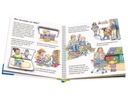 Ravensburger Kinder-Sachbuch WWW Wie helfe ich der Umwelt?