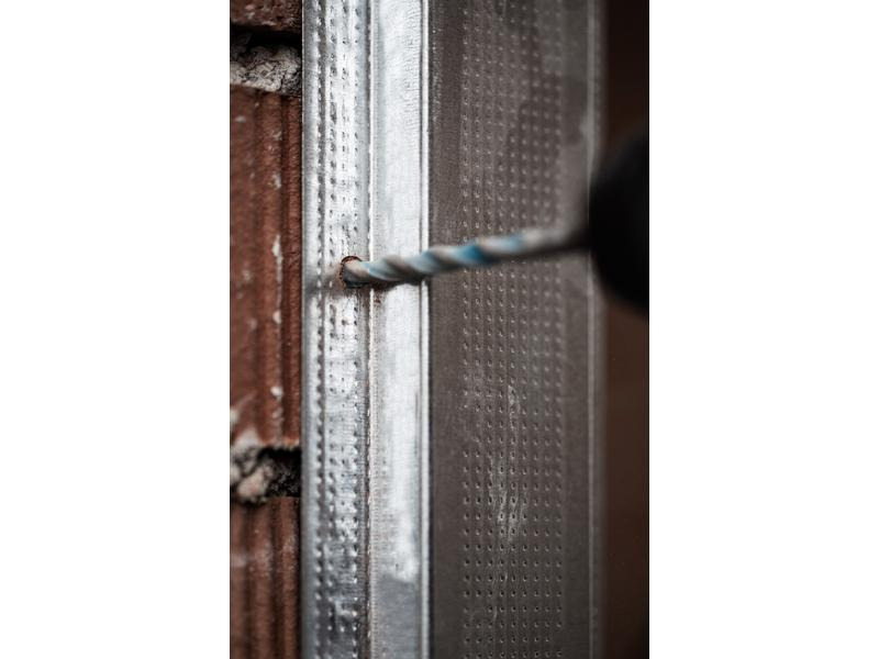 Bosch Professional Bohrer Expert HEX-9 MultiConstruction 6 x 60 x 100 mm