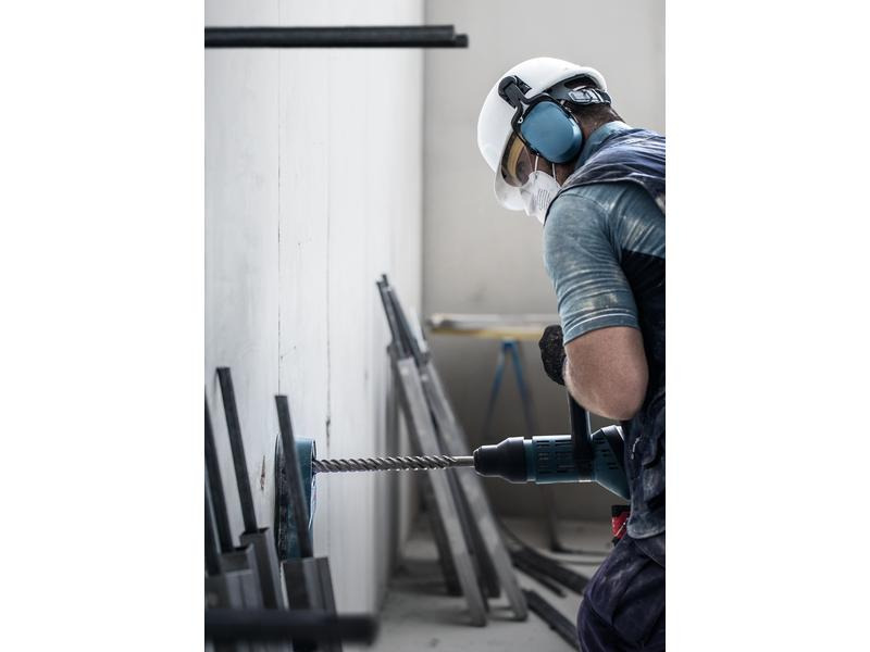 Bosch Professional Hammerbohrer Expert SDS max-8X, 25 x 400 x 520 mm