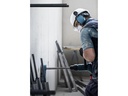 Bosch Professional Hammerbohrer Expert SDS max-8X, 25 x 400 x 520 mm