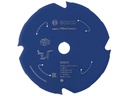 Bosch Professional Kreissägeblatt Expert Fibre Cement, 305 x 2.2 x 30 mm, 8 Z