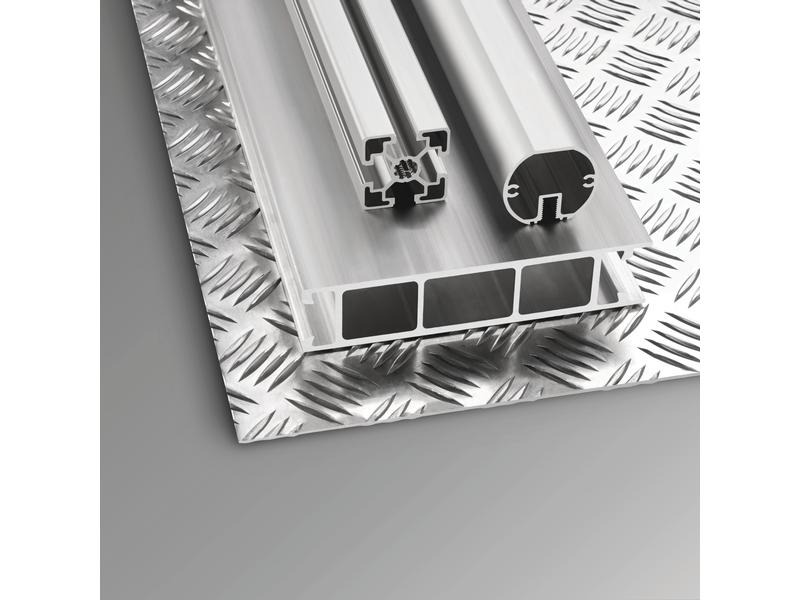 Bosch Professional Kreissägeblatt Expert for Aluminium, 305 x 2.4 x 30 mm, 96 Z