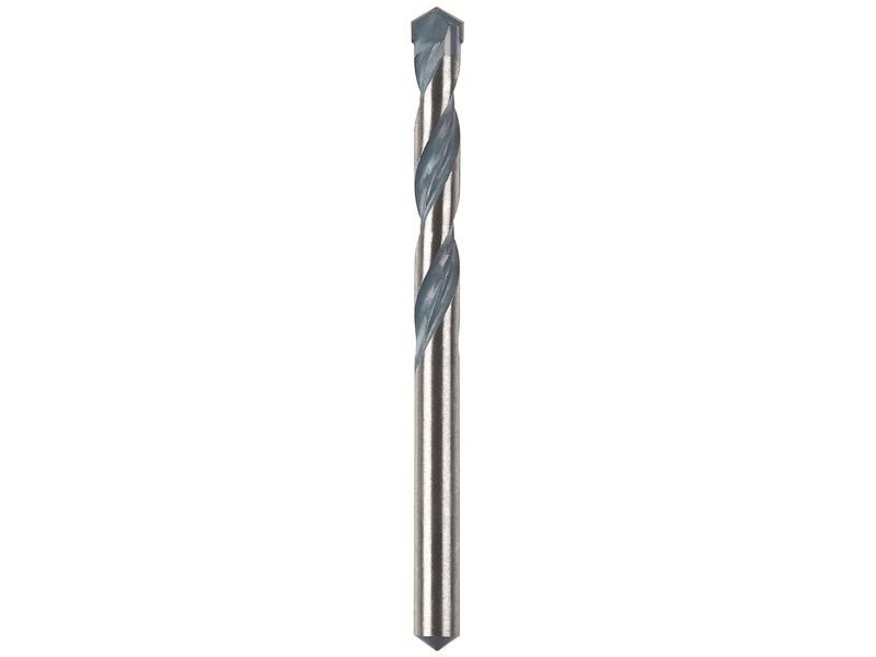 Bosch Professional Mauerwerk-/Betonbohrer CYL-9 MultiConst 8 x 80 x 120 mm