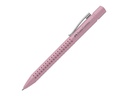 Faber-Castell Kugelschreiber Grip 2010 M, Rose Shadows