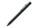 Faber-Castell Kugelschreiber Grip 2010 M, Schwarz