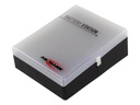 Ansmann Akku-Box 48 für 24 AA, 16 AAA und 4x 9V-Block