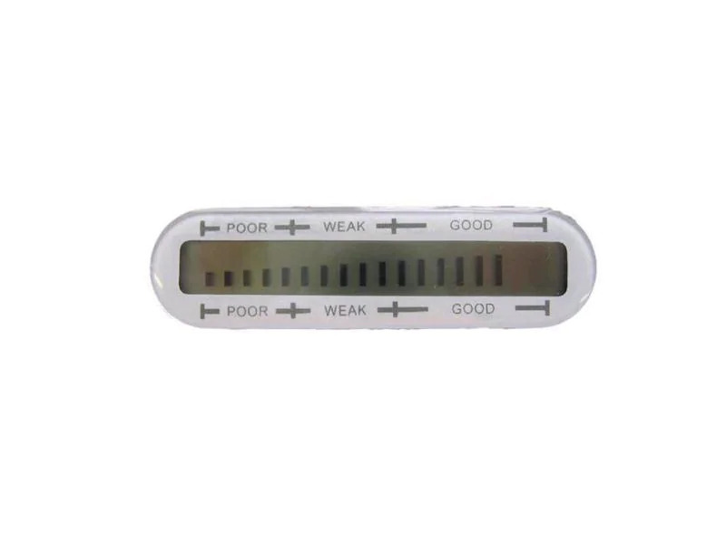 Velleman Batterietester im Taschenformat