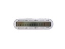 Velleman Batterietester im Taschenformat