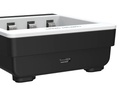 Ansmann Ladegerät Comfort Smart