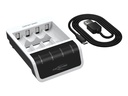 Ansmann Ladegerät Comfort Smart