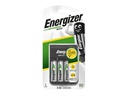 Energizer Ladegerät Base Charger USB inkl. 4x AA 1300 mAh