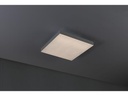 Paulmann Deckenleuchte LED Panel Velora Rainbow, 13.2 W, RGBW, Weiss