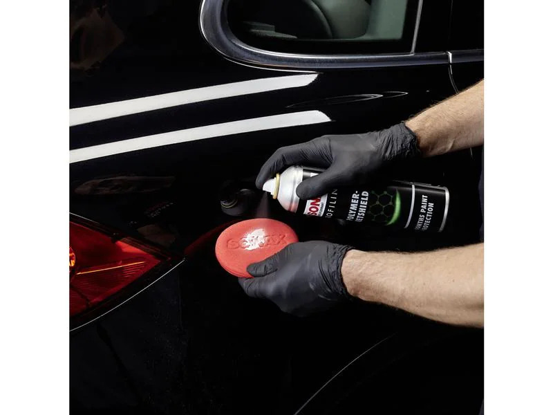 Sonax Versiegelung Profiline Polymer Net Shield, 340 ml