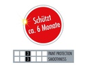 Sonax Versiegelung Profiline Polymer Net Shield, 340 ml