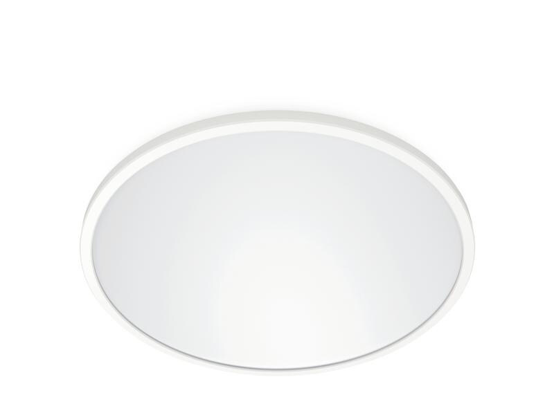 WiZ Deckenleuchte Super Slim, 32 W, 2700 - 6500 K, Weiss