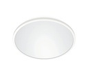 WiZ Deckenleuchte Super Slim, 32 W, 2700 - 6500 K, Weiss