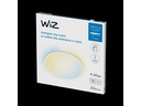WiZ Deckenleuchte Super Slim, 32 W, 2700 - 6500 K, Weiss