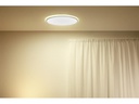 WiZ Deckenleuchte Super Slim, 32 W, 2700 - 6500 K, Weiss