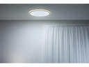 WiZ Deckenleuchte Super Slim, 32 W, 2700 - 6500 K, Weiss