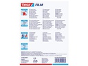 tesa Handabroller EasyCut Transparent