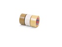 tesa Klebeband Extra 30 mm x 66 m, 1 Rolle Transparent