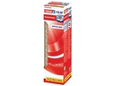 tesa Klebeband Standard 19 mm x 10 m, 8 Rollen Transparent