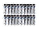 Energizer Batterie Max Plus  20 Stück