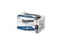 Energizer Batterie Ultimate Lithium 9V Block 10 Stück