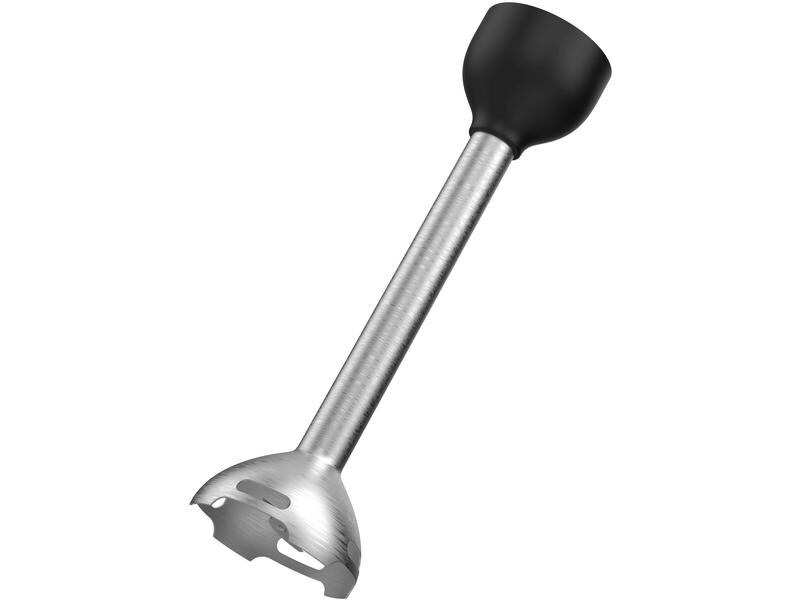 BLACK+DECKER Stabmixer Kitchen Wand Grau, 2-teilig