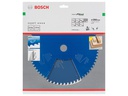 Bosch Professional Kreissägeblatt Expert for Wood, 260 x 30 x 2.4 mm, Z 60