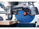 Bosch Professional Kreissägeblatt Expert for Wood, 260 x 30 x 2.4 mm, Z 60