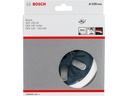 Bosch Professional Schleifteller hart, 150 mm