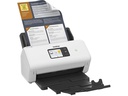 Brother Dokumentenscanner ADS4500WRE1