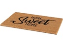 Esschert Design Fussmatte «Home sweet Home» 60 cm x 40 cm