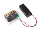 Whadda Add-On Board Microbit Starter Kit