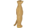 Esschert Design Giesskanne Erdmännchen 1.55 l, Beige