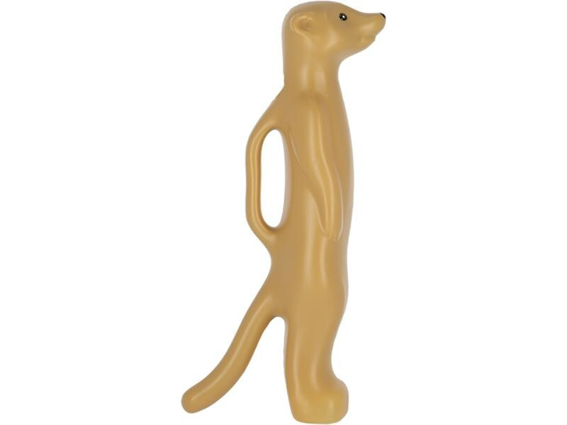 Esschert Design Giesskanne Erdmännchen 1.55 l, Beige