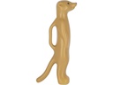 Esschert Design Giesskanne Erdmännchen 1.55 l, Beige